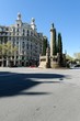 Rue de Barcelone