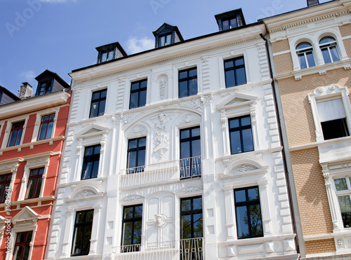 Foto: Jugendstil Jugendstil