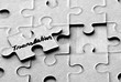 Puzzle piece