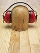 Protective earmuffs