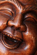 Portrait of Buddha