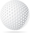 Balle de golf