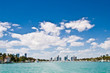 Miami Skyline