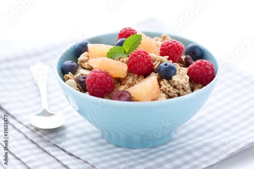 Foto: Müesli Müesli