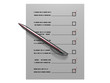 check-list