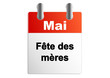 Images : F�te des m�res