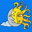 sole e luna