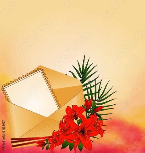 wedding backgrounds for invitation