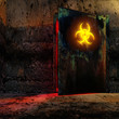 Danger room
