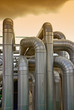 Industrial Pipeline Industrial Pipeline