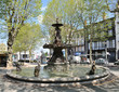 Fontaine Delille à Clermont-Ferrand Fontaine Delille à Clermont-Ferrand