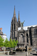 Cathédrale de Clermont-Ferrand Cathédrale de Clermont-Ferrand