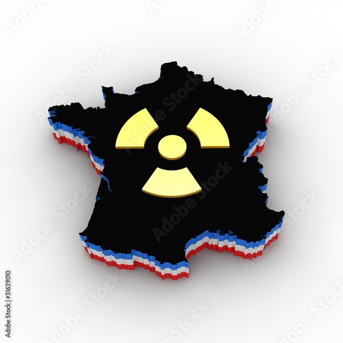 Illustration: atom france atom france