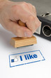 I Like