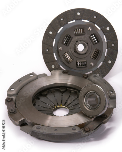 Foto: Coupling Coupling