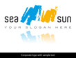 logo 2 trazos