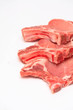 côte de porc