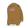 Samsquamch Yeti Samsquamch Yeti