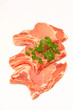côte de porc