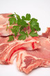 côte de porc