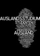 Auslandsstudium