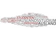 Auslandsstudium