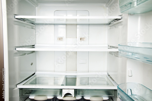Photo: Refrigerator Refrigerator