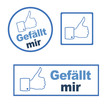 Gefällt mir