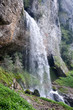 Photographie : La cascade dans Kakuetta