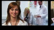Montage of doctors and nurses Montage of doctors and nurses