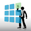 touchpanel
