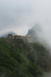 Fortress of the hill of windows - colle delle finestre