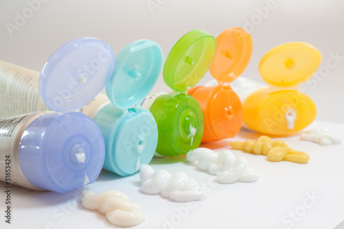 Foto: Color of Lotion Color of Lotion