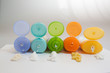 Foto: Color of Lotion Color of Lotion