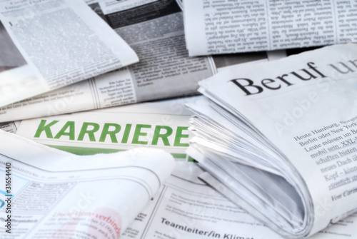 Foto: Karriereplanung Karriereplanung
