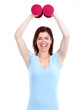 Fitness and gym.