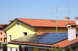 pannello solare