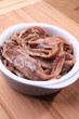 filets d'anchois