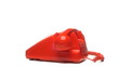 Video: Red phone turning on itself Red phone turning on itself