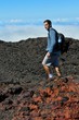 La Reunion, Volcan
