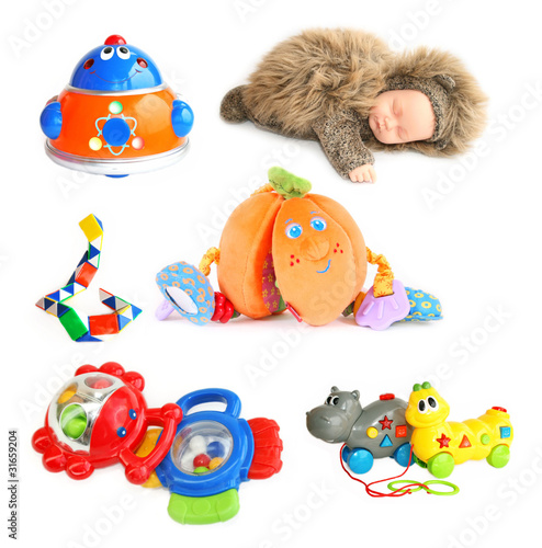 Foto: Toy Collection Toy Collection