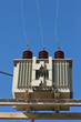 High Voltage Transformer