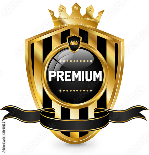 Vektor: premium premium