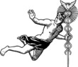 Greek God Hermes