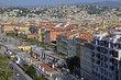 Vieux Nice cours saleya et prom00 Vieux Nice cours saleya et prom00