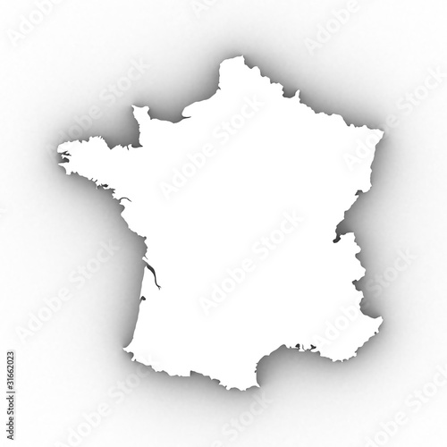Illustration: france france