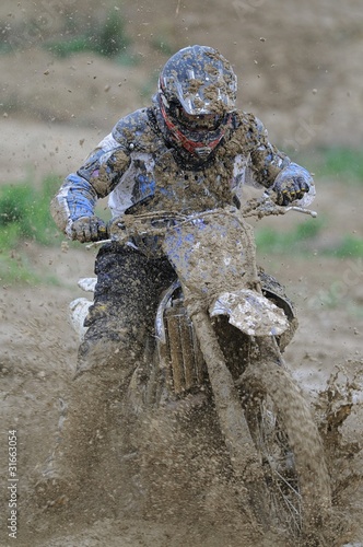 Photo: mud mud