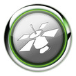 Futuristic Button 