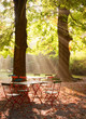 Foto: Sonnenbank Sonnenbank