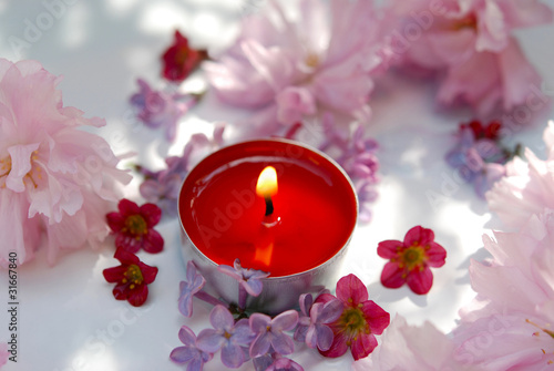 Photo: Aromatherapie Aromatherapie